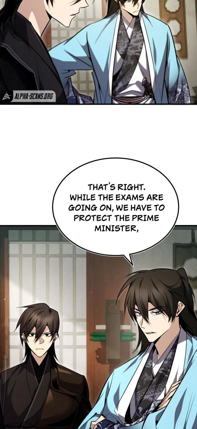 Best Teacher Baek Chapter 42 page 83 - 