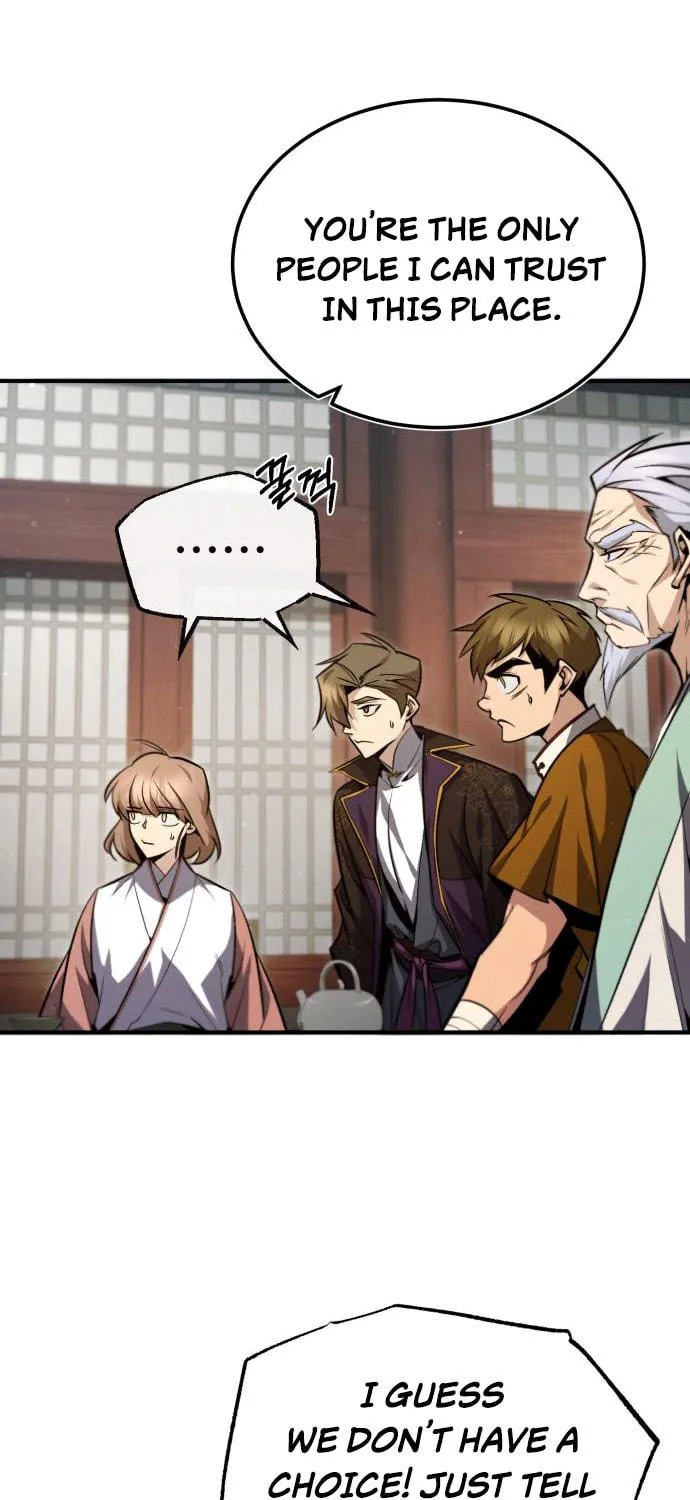Best Teacher Baek Chapter 42 page 85 - 