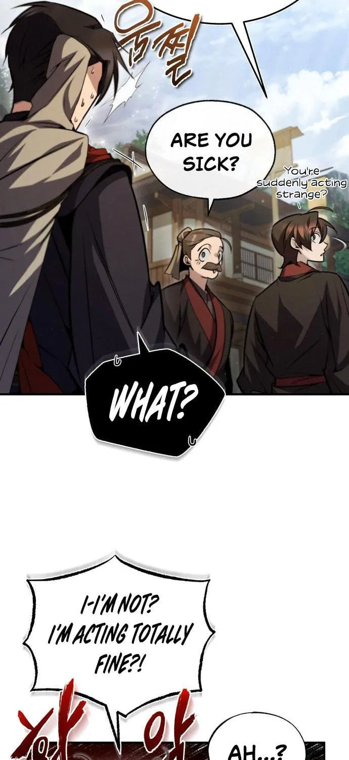 Best Teacher Baek Chapter 42 page 99 - 