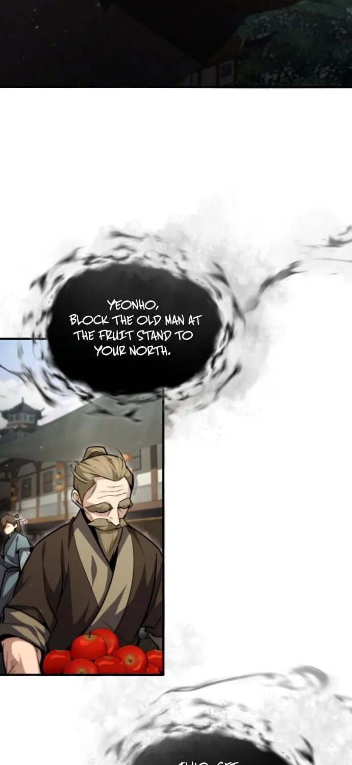Best Teacher Baek Chapter 43 page 117 - 