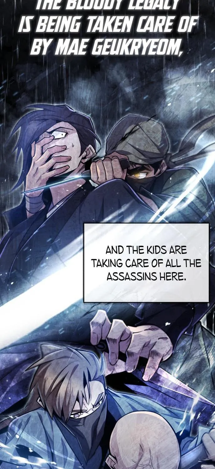 Best Teacher Baek Chapter 43 page 125 - 