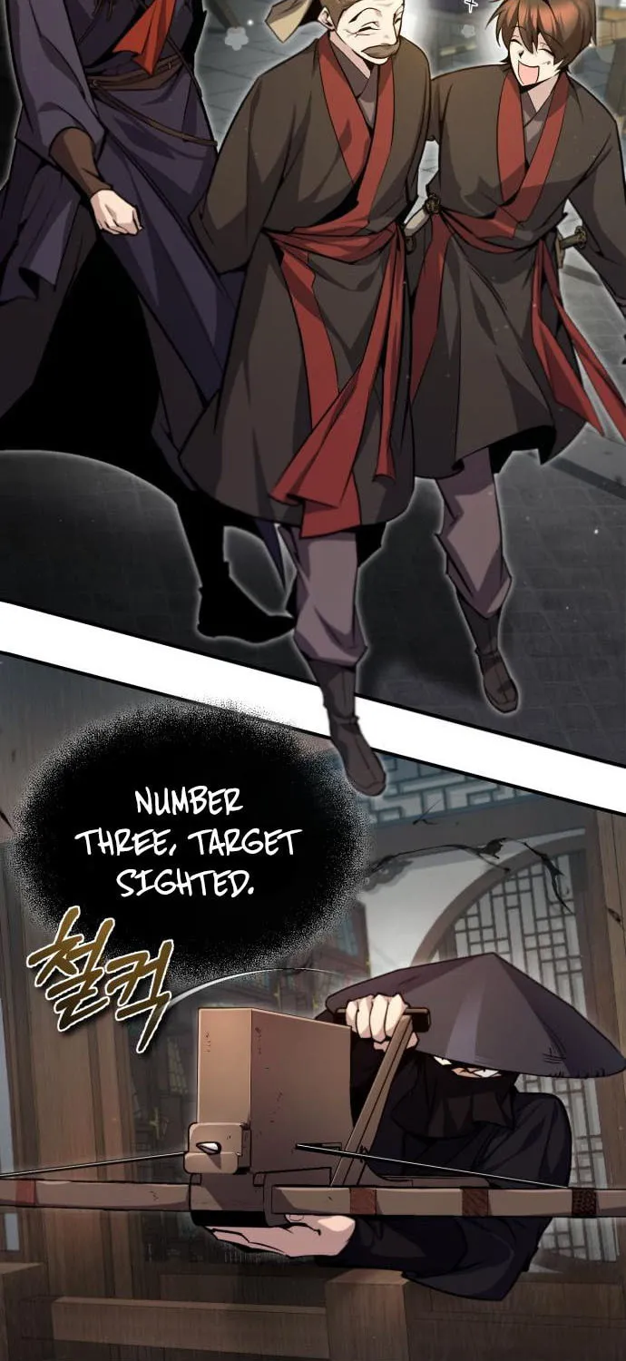 Best Teacher Baek Chapter 43 page 20 - 