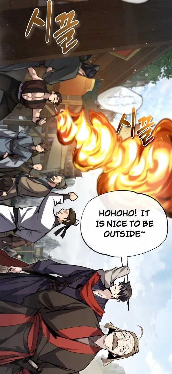 Best Teacher Baek Chapter 43 page 22 - 