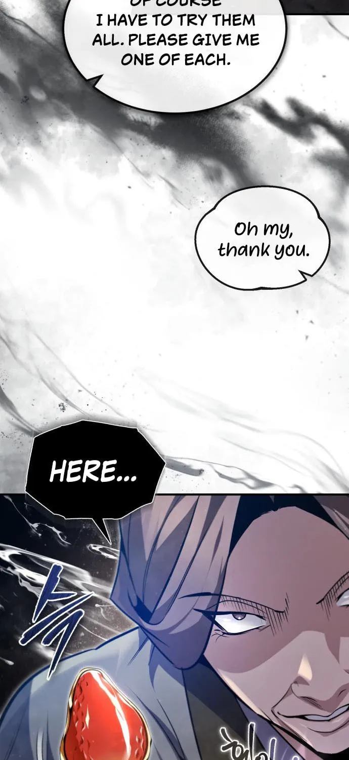 Best Teacher Baek Chapter 43 page 31 - 
