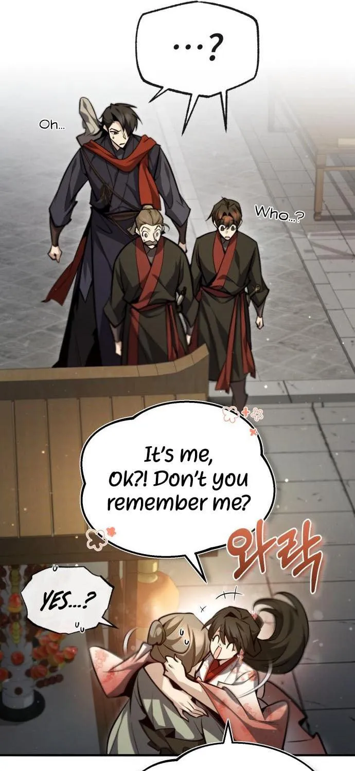 Best Teacher Baek Chapter 43 page 36 - 