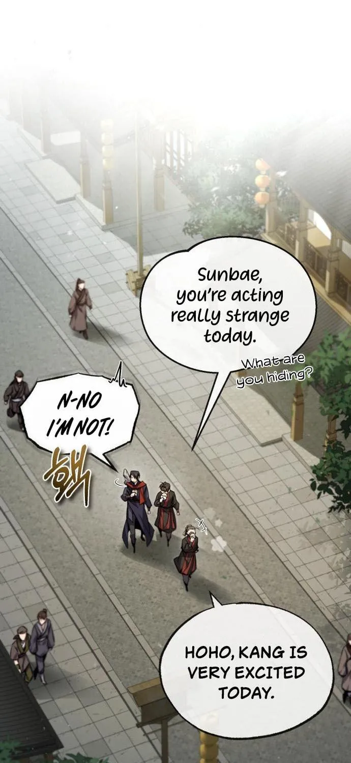 Best Teacher Baek Chapter 44 page 11 - 