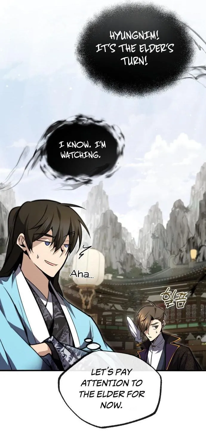 Best Teacher Baek Chapter 44 page 103 - 