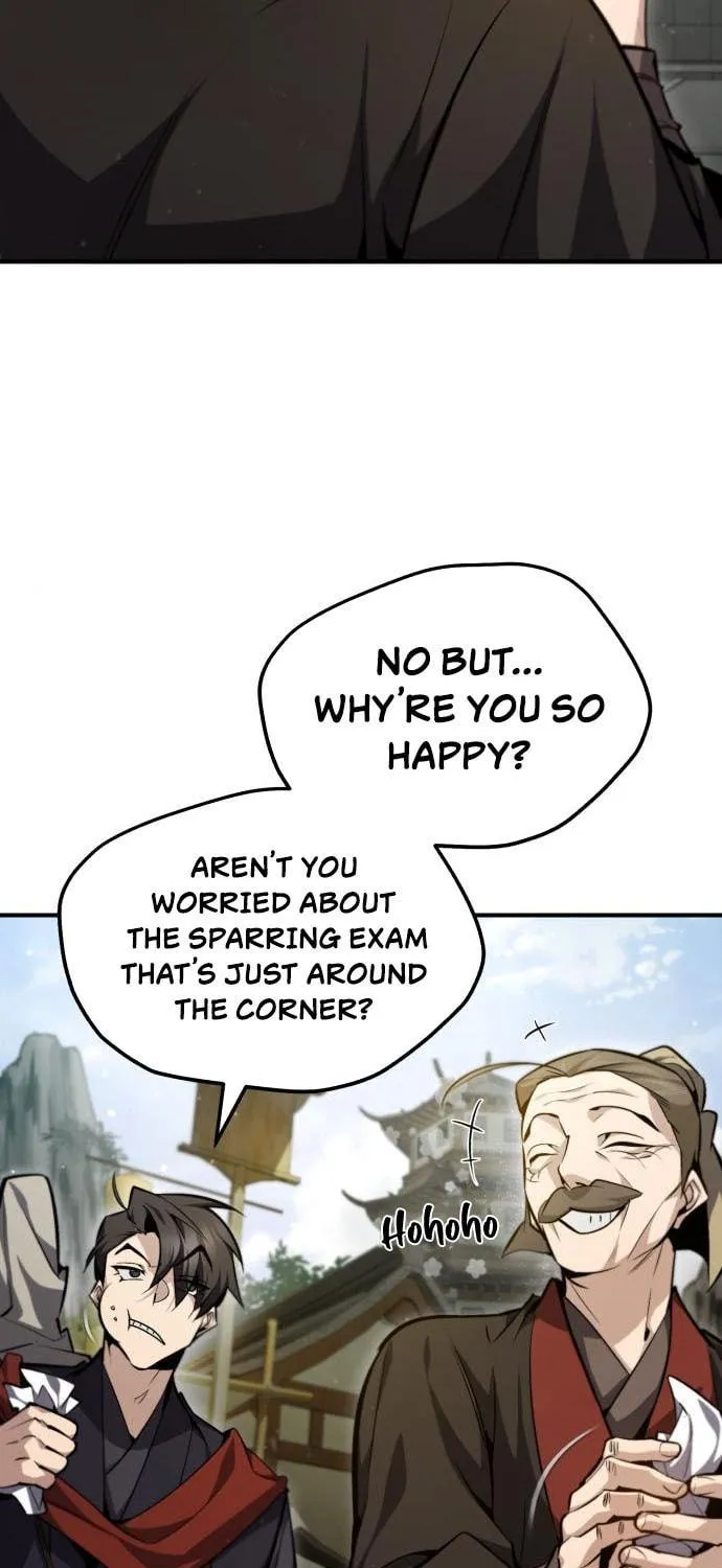 Best Teacher Baek Chapter 44 page 17 - 