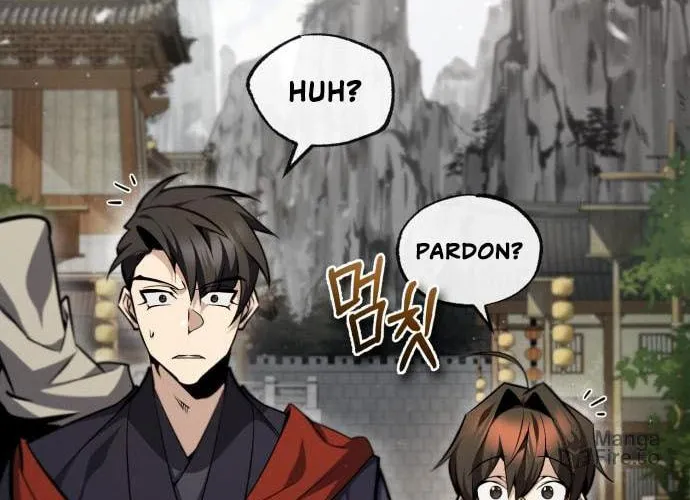 Best Teacher Baek Chapter 44 page 20 - 