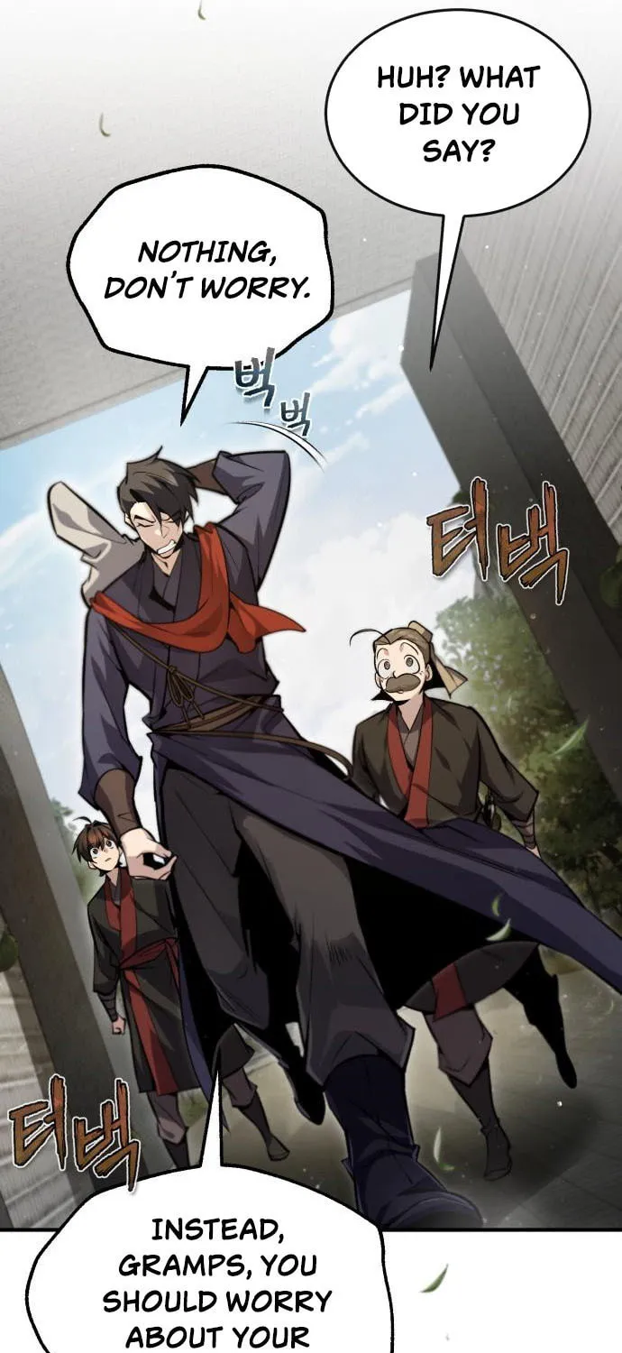 Best Teacher Baek Chapter 44 page 26 - 