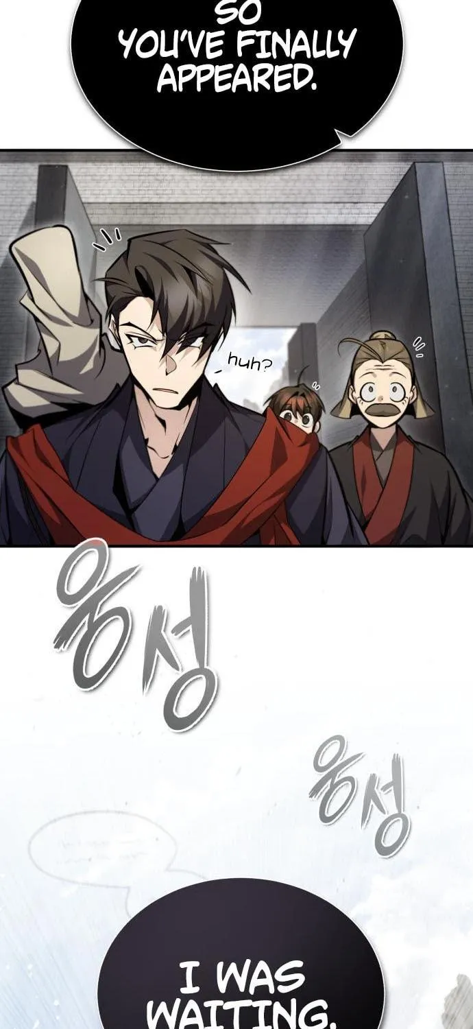 Best Teacher Baek Chapter 44 page 28 - 