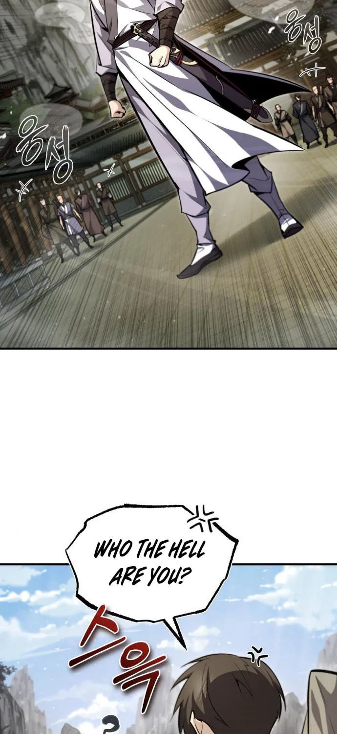 Best Teacher Baek Chapter 44 page 30 - 