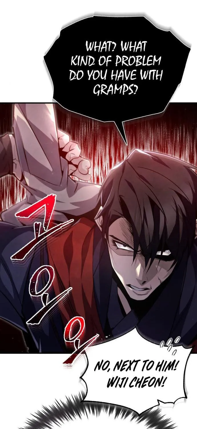 Best Teacher Baek Chapter 44 page 34 - 