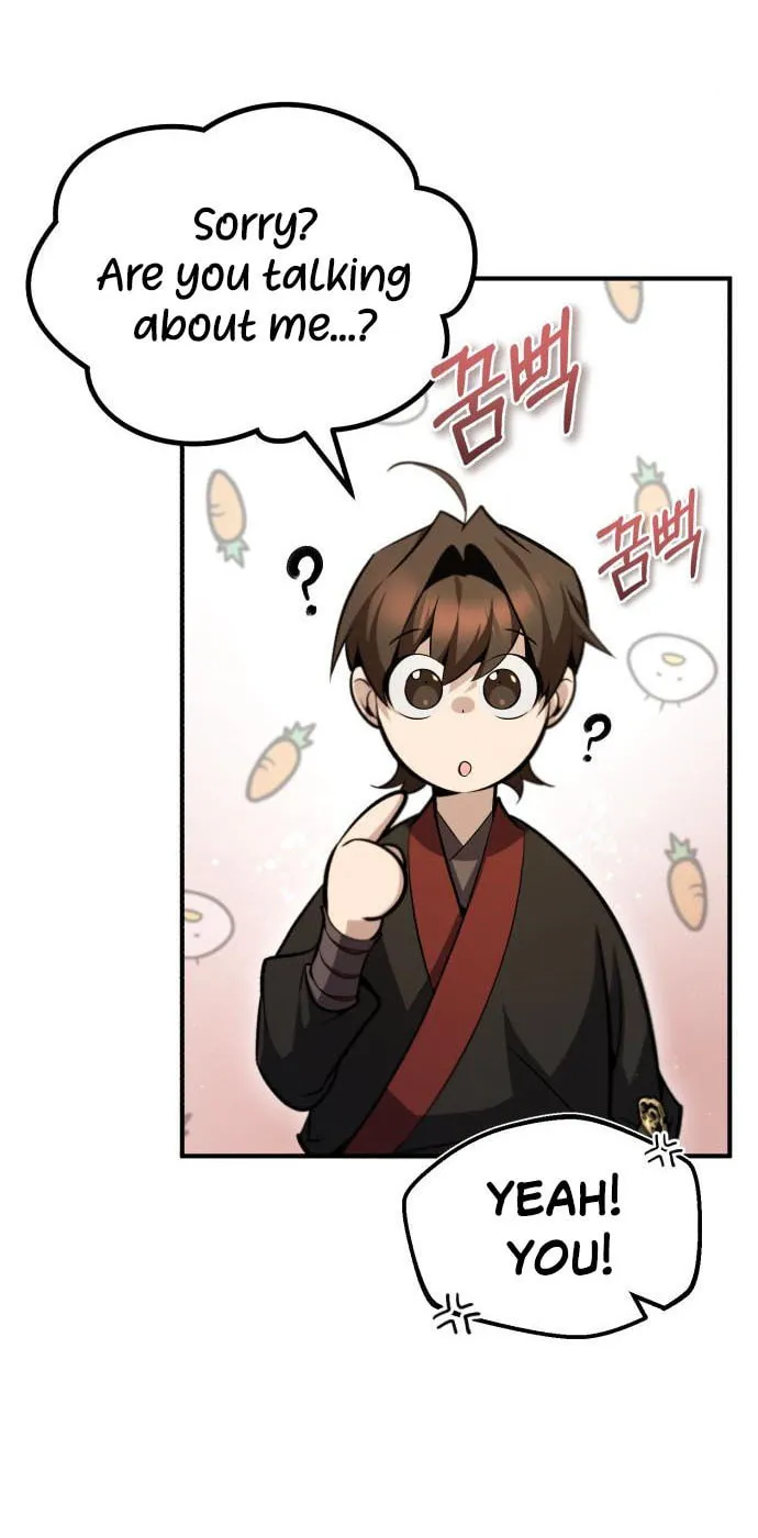 Best Teacher Baek Chapter 44 page 36 - 