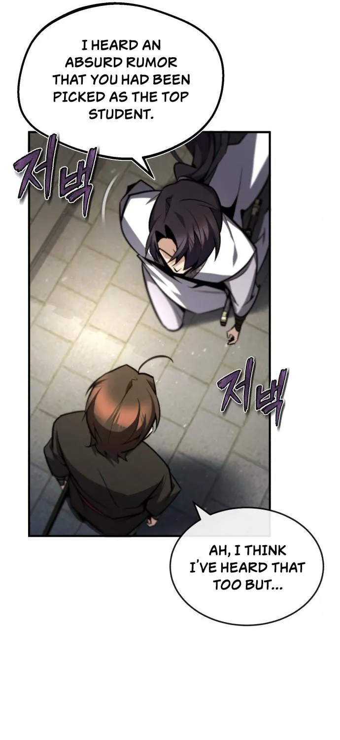 Best Teacher Baek Chapter 44 page 37 - 