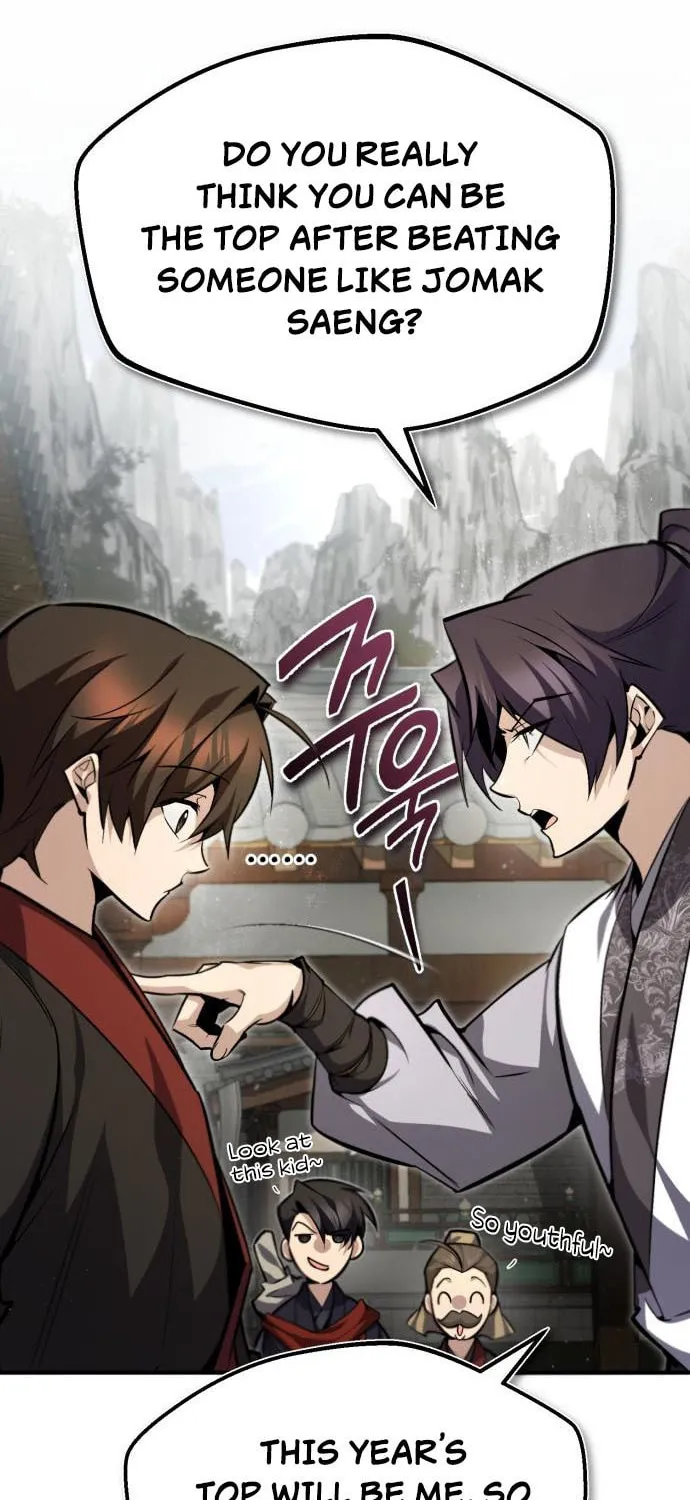 Best Teacher Baek Chapter 44 page 38 - 