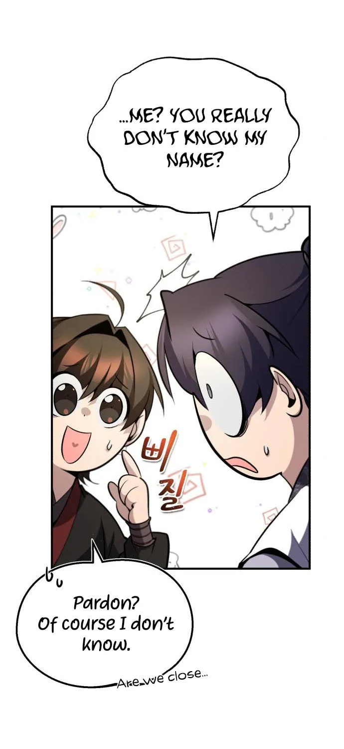 Best Teacher Baek Chapter 44 page 41 - 