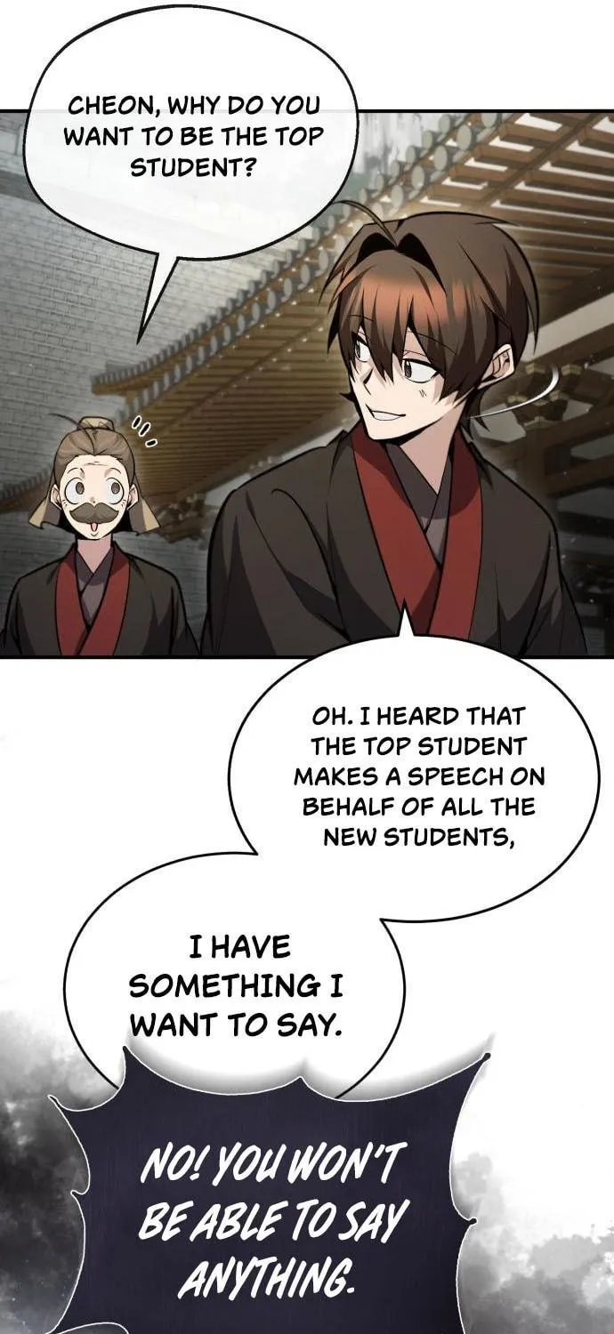 Best Teacher Baek Chapter 44 page 44 - 