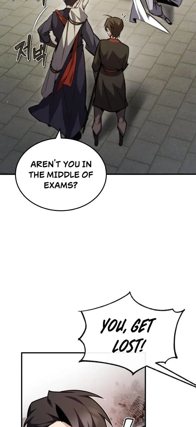 Best Teacher Baek Chapter 44 page 48 - 