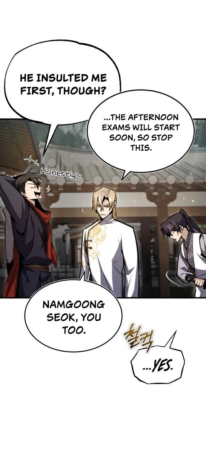 Best Teacher Baek Chapter 44 page 60 - 