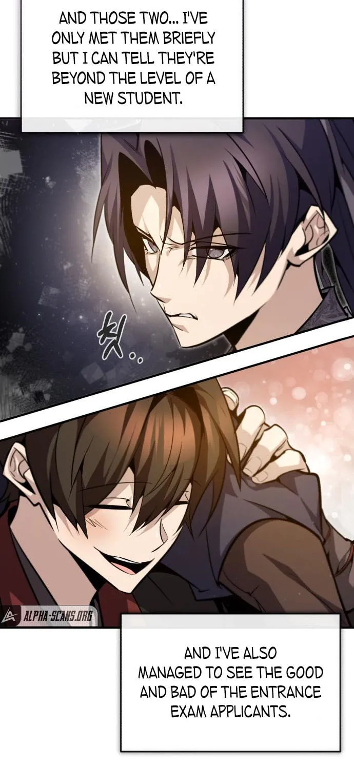 Best Teacher Baek Chapter 44 page 66 - 