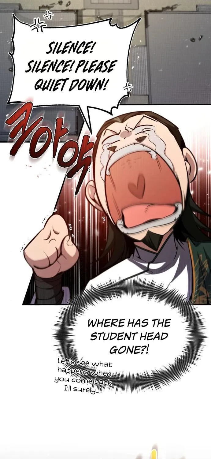 Best Teacher Baek Chapter 44 page 72 - 