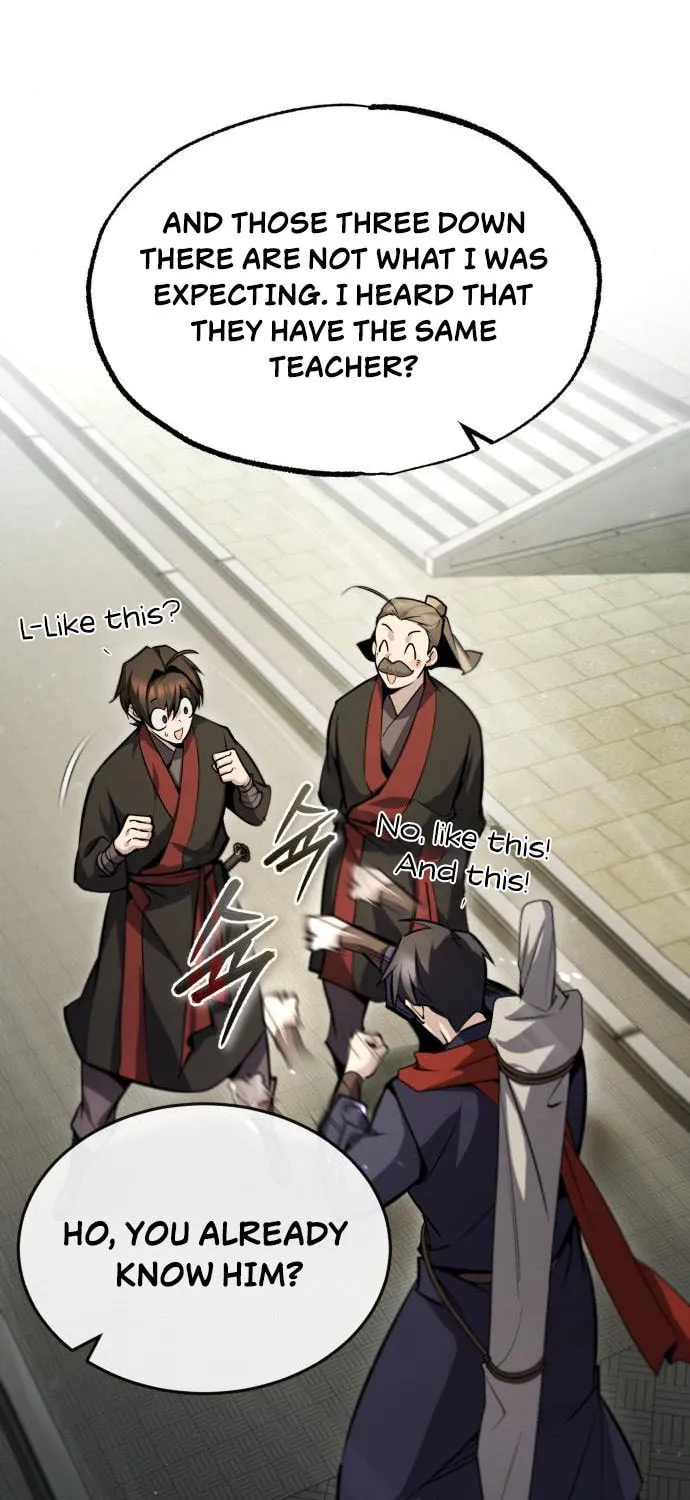 Best Teacher Baek Chapter 44 page 78 - 