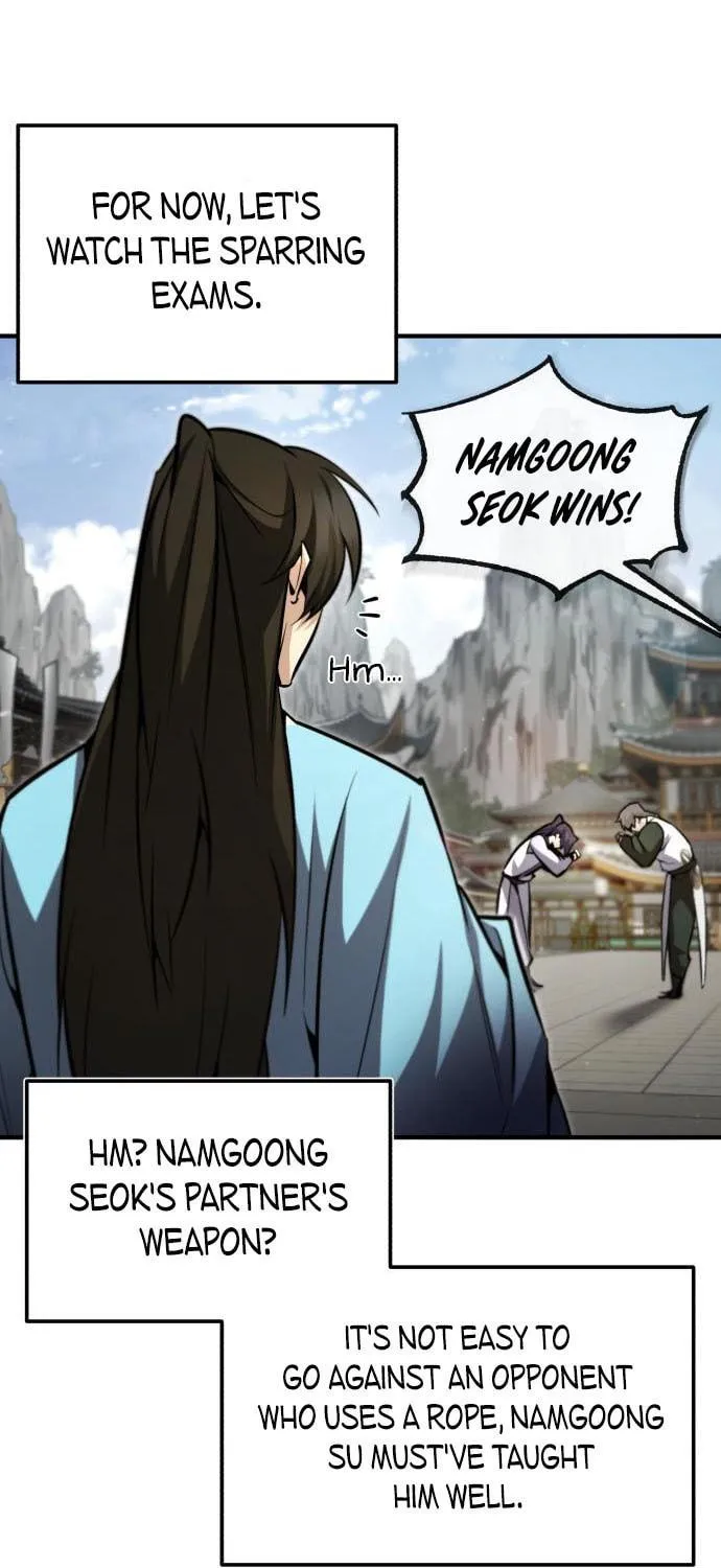 Best Teacher Baek Chapter 44 page 97 - 
