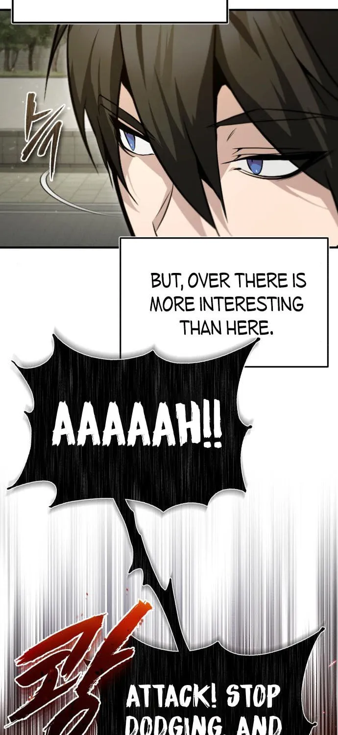 Best Teacher Baek Chapter 44 page 99 - 