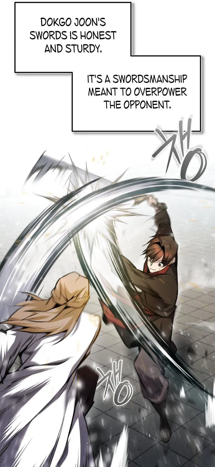 Best Teacher Baek Chapter 45 page 103 - 