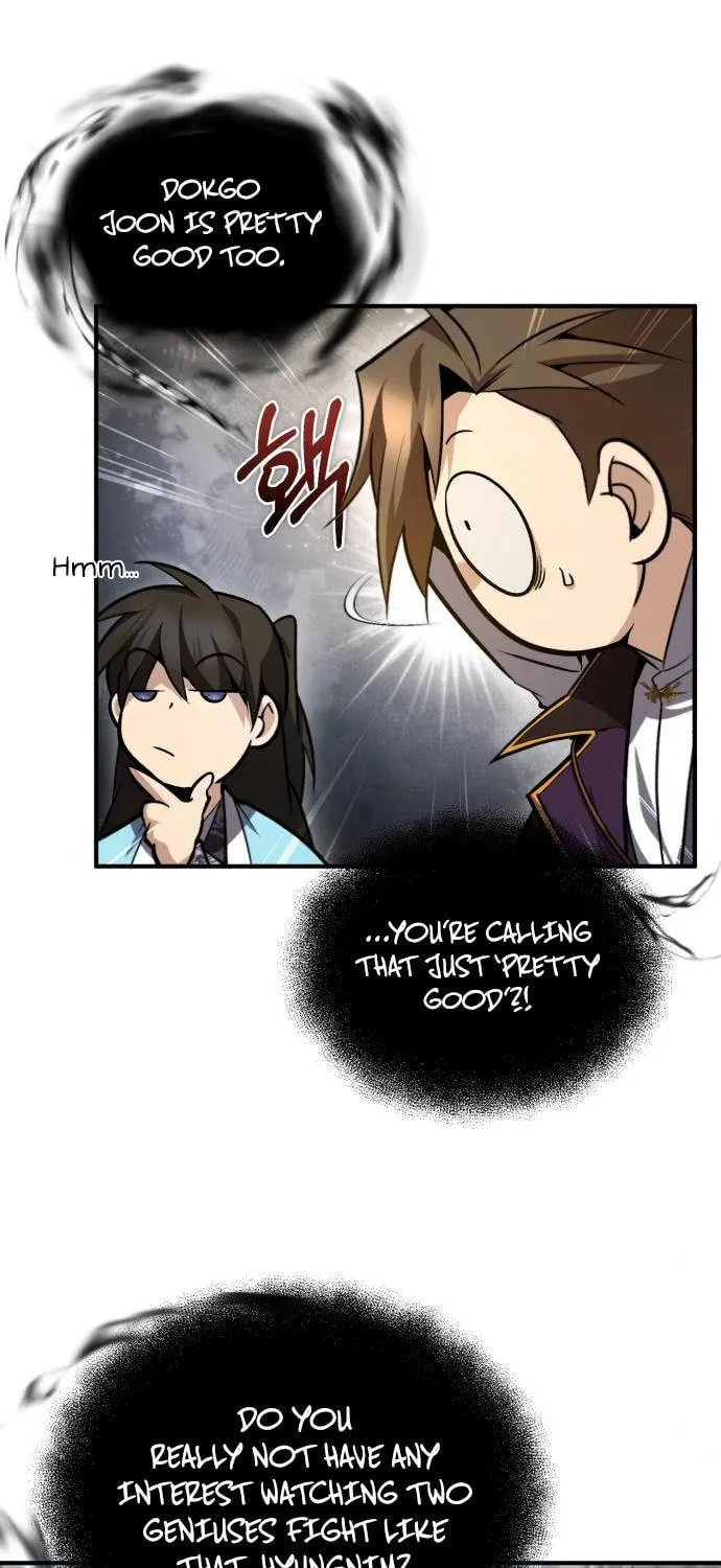 Best Teacher Baek Chapter 45 page 105 - 