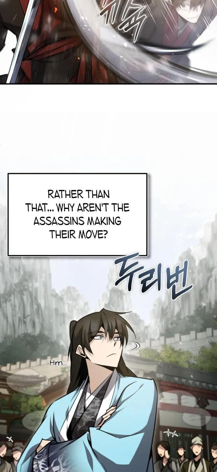 Best Teacher Baek Chapter 45 page 111 - 