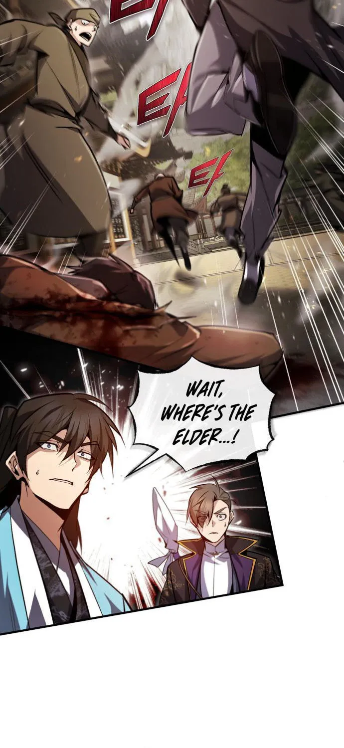 Best Teacher Baek Chapter 45 page 126 - 