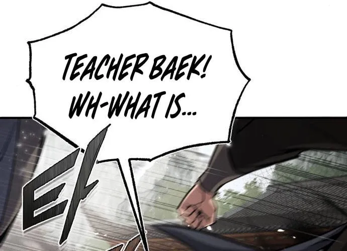 Best Teacher Baek Chapter 45 page 127 - 