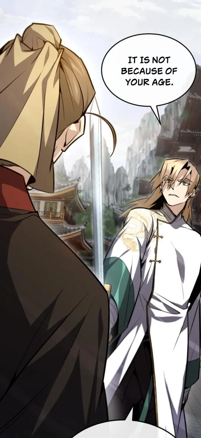 Best Teacher Baek Chapter 45 page 5 - 