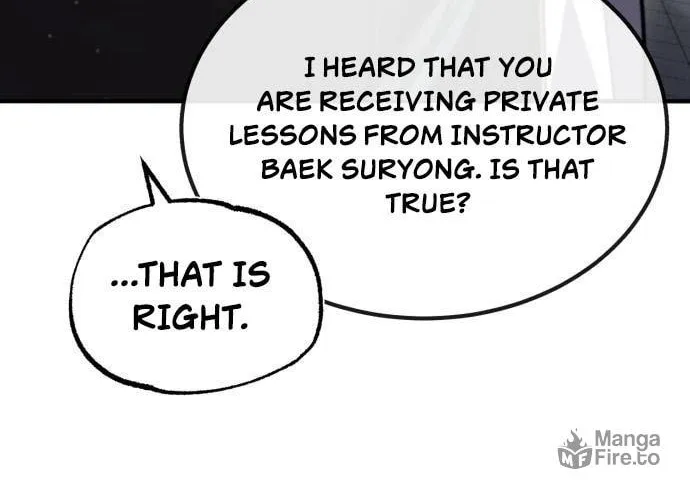 Best Teacher Baek Chapter 45 page 6 - 