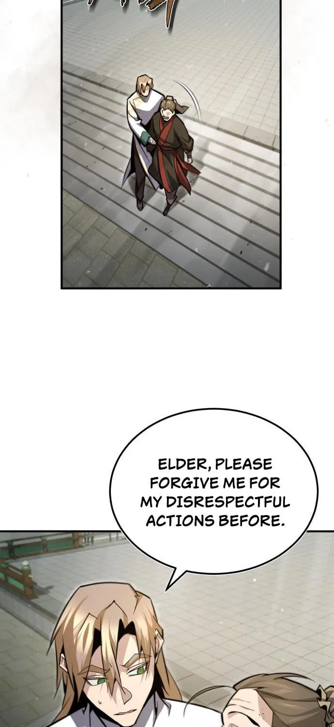 Best Teacher Baek Chapter 45 page 76 - 