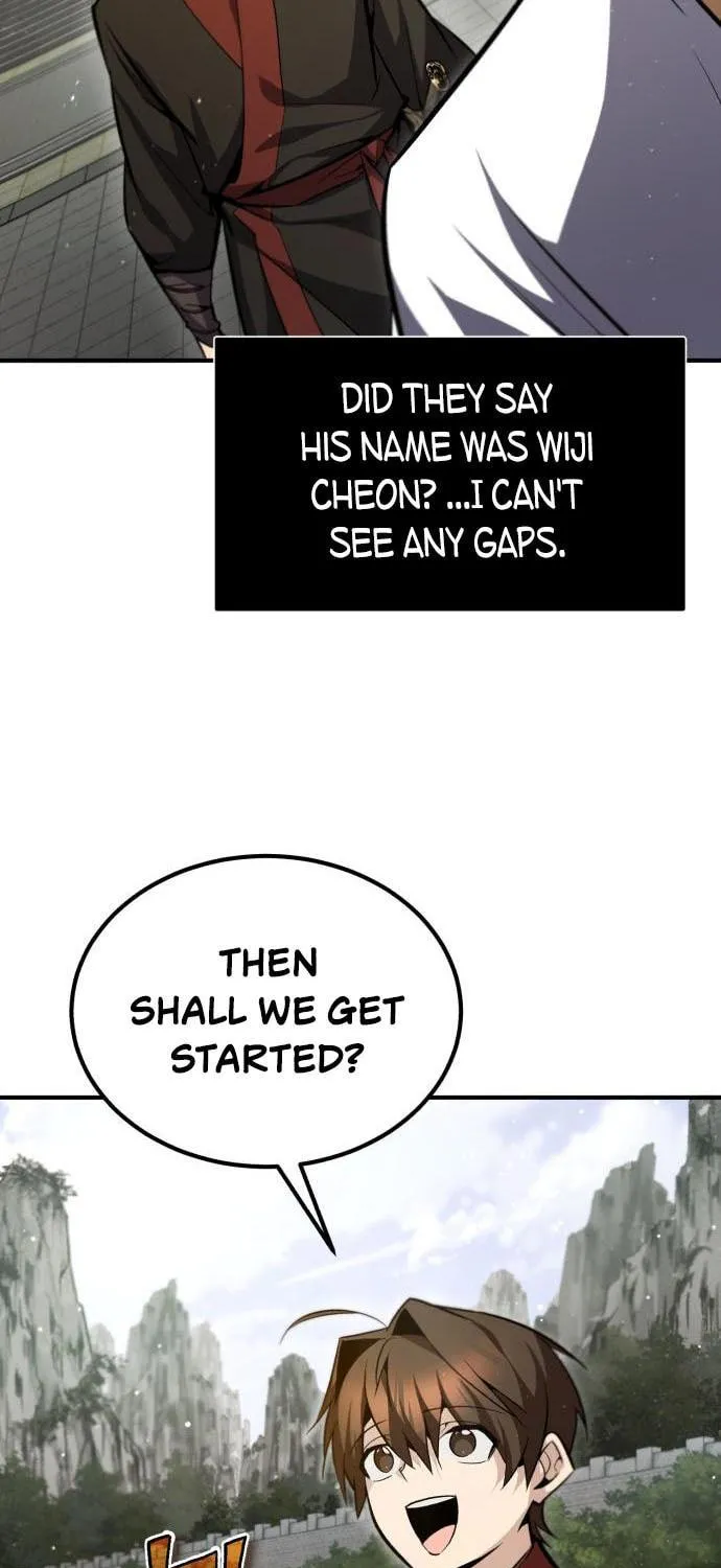 Best Teacher Baek Chapter 45 page 89 - 