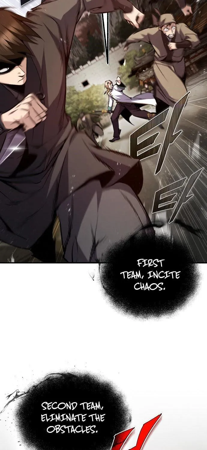 Best Teacher Baek Chapter 46 page 11 - 