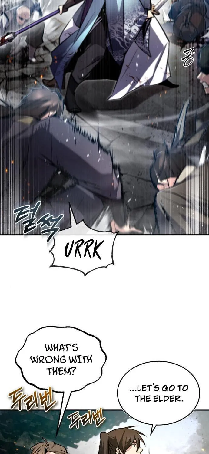 Best Teacher Baek Chapter 46 page 101 - 