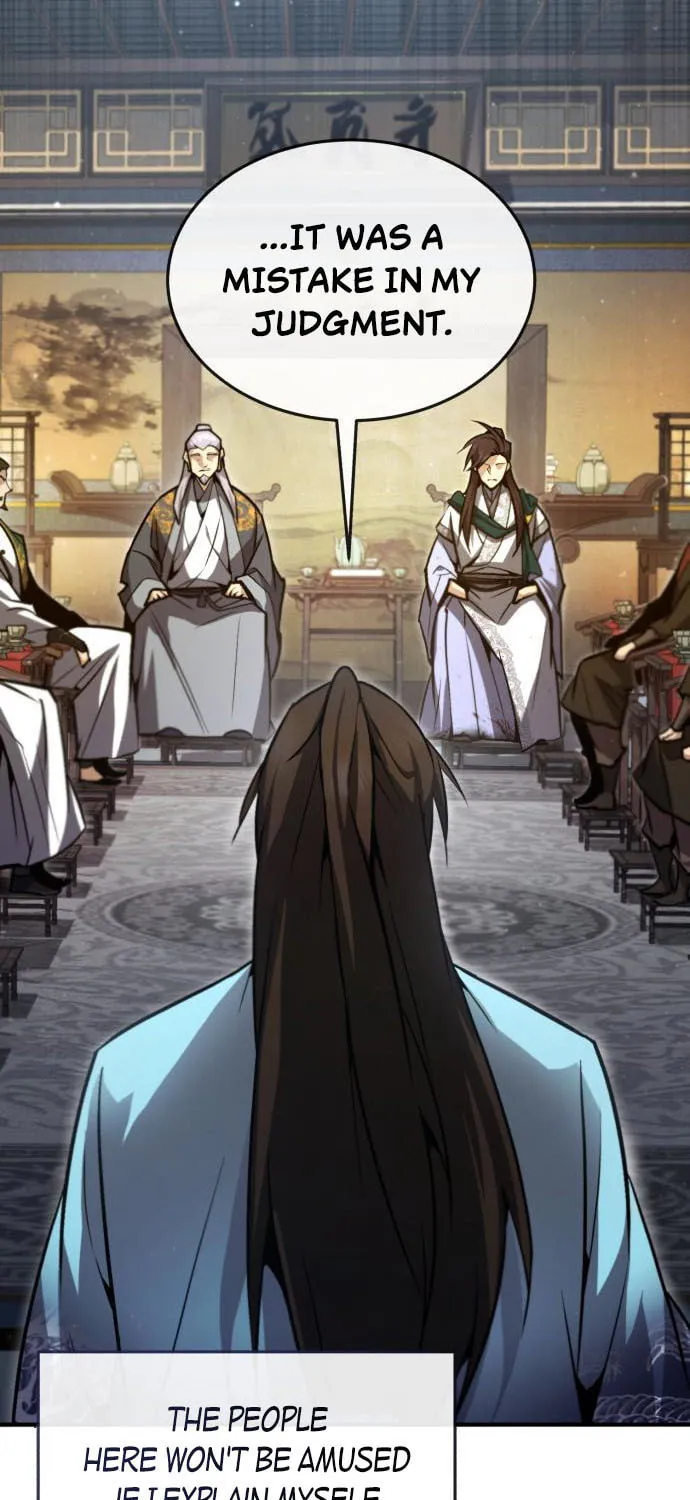 Best Teacher Baek Chapter 46 page 116 - 