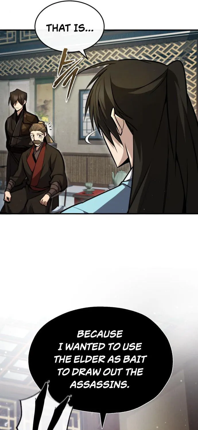 Best Teacher Baek Chapter 46 page 123 - 