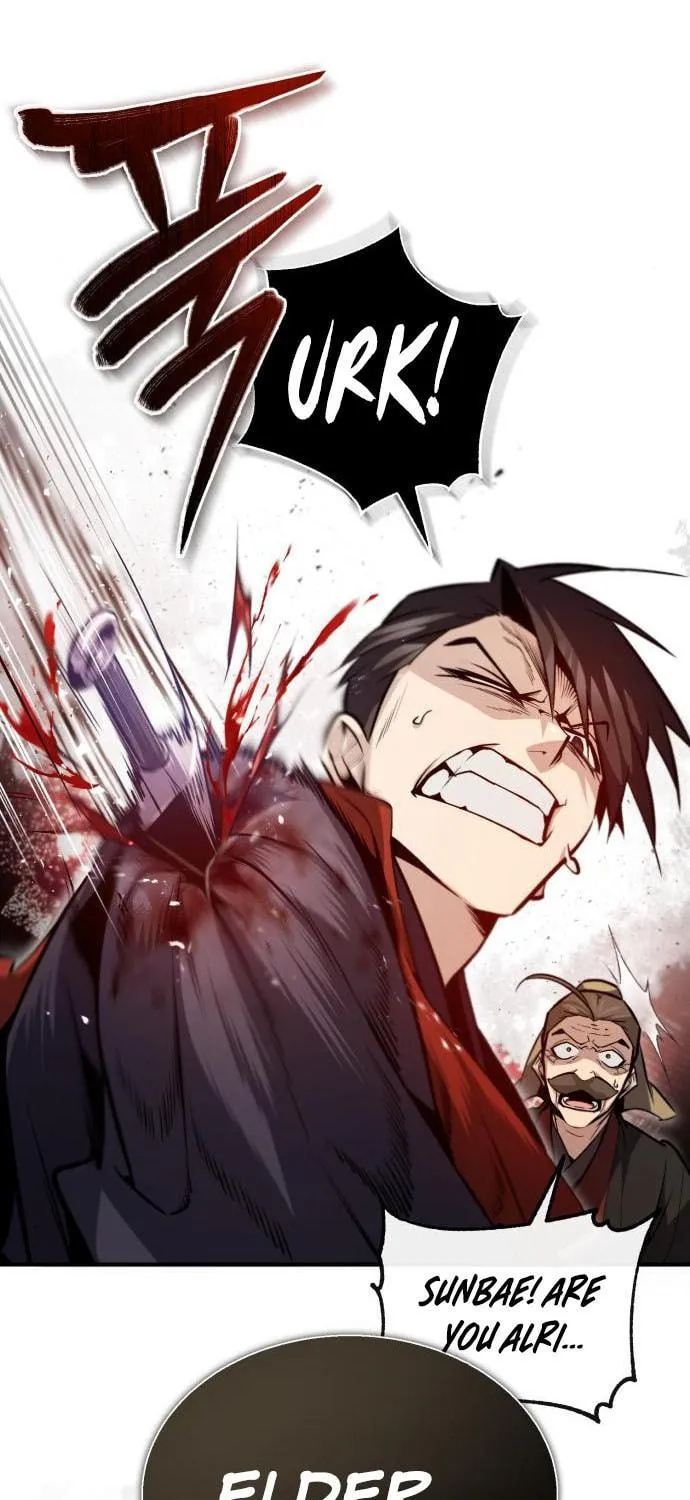 Best Teacher Baek Chapter 46 page 22 - 