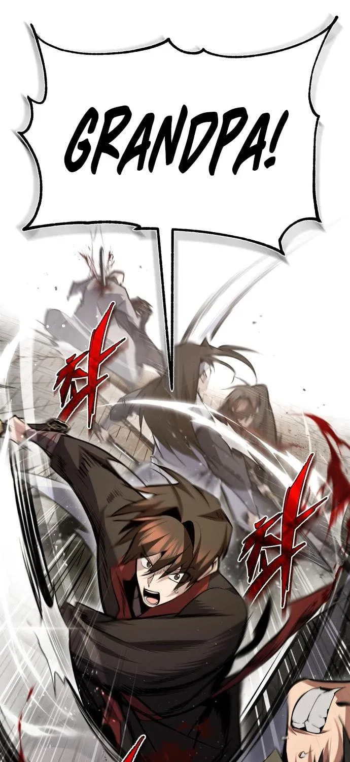 Best Teacher Baek Chapter 46 page 37 - 