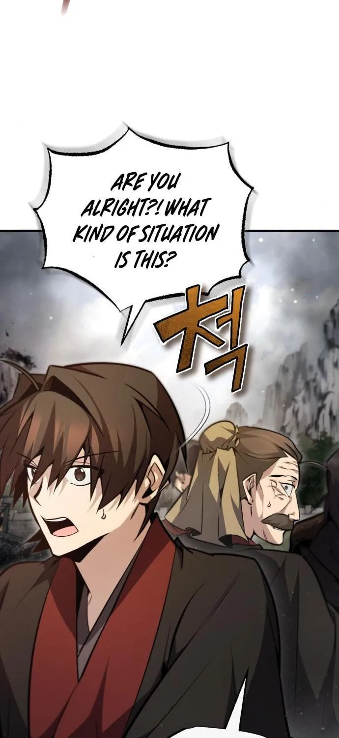Best Teacher Baek Chapter 46 page 39 - 