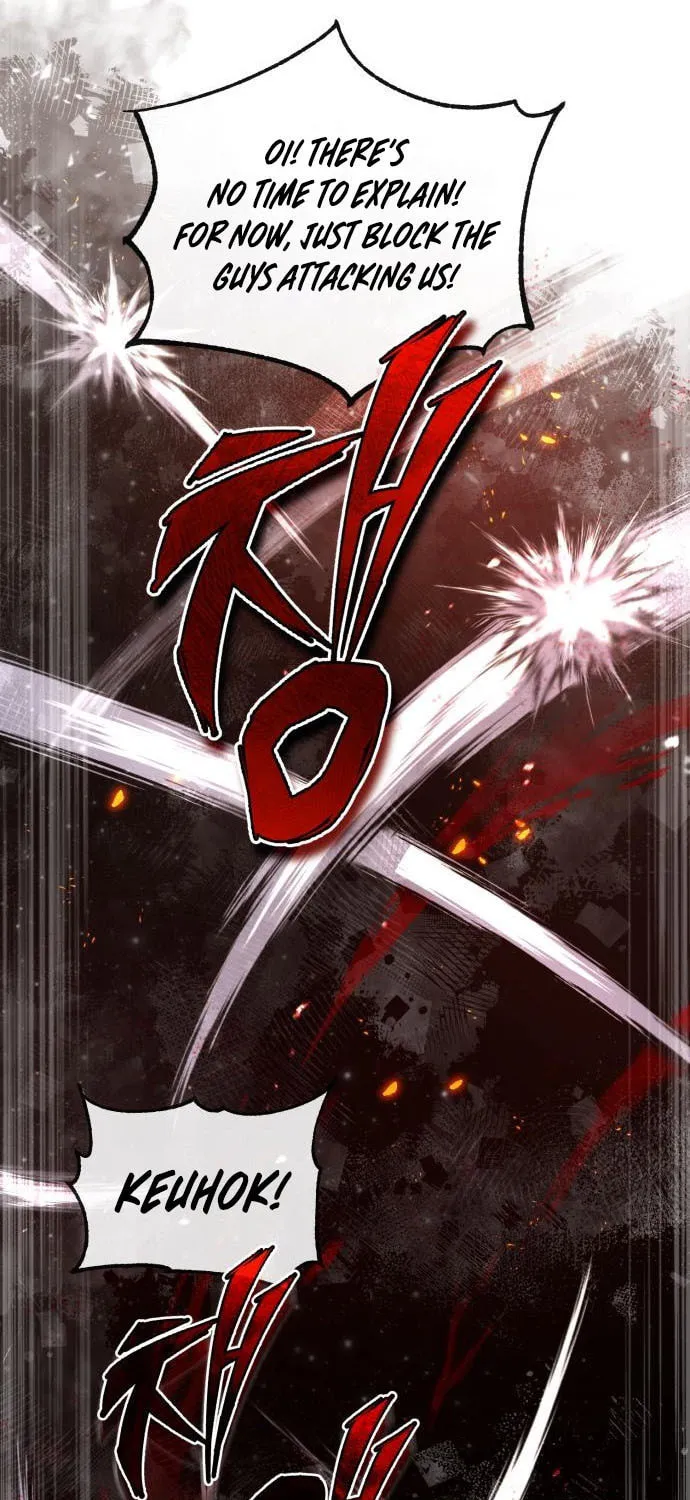 Best Teacher Baek Chapter 46 page 42 - 