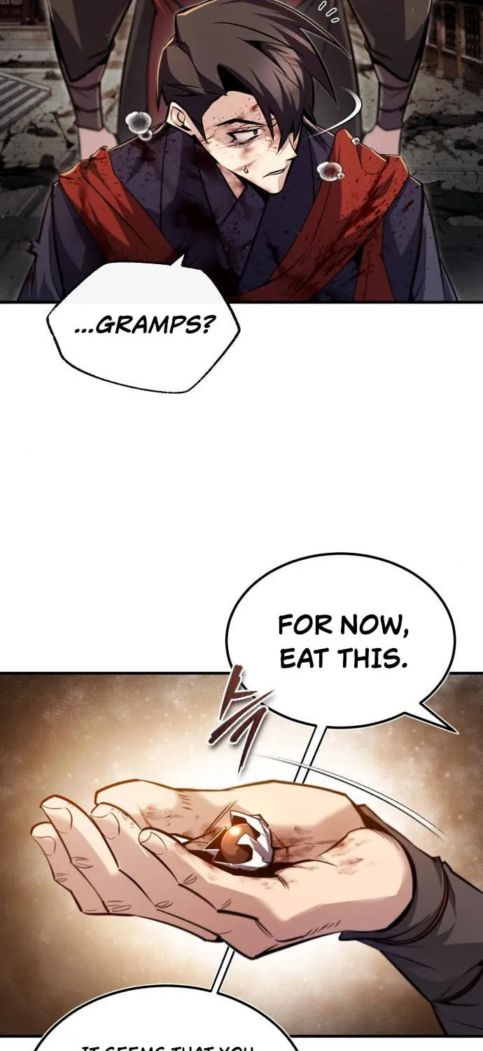 Best Teacher Baek Chapter 46 page 58 - 