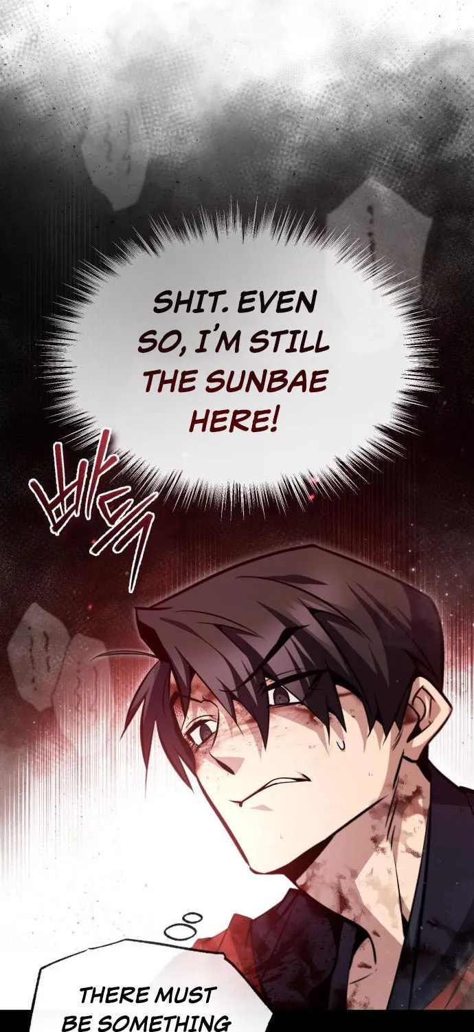 Best Teacher Baek Chapter 46 page 69 - 