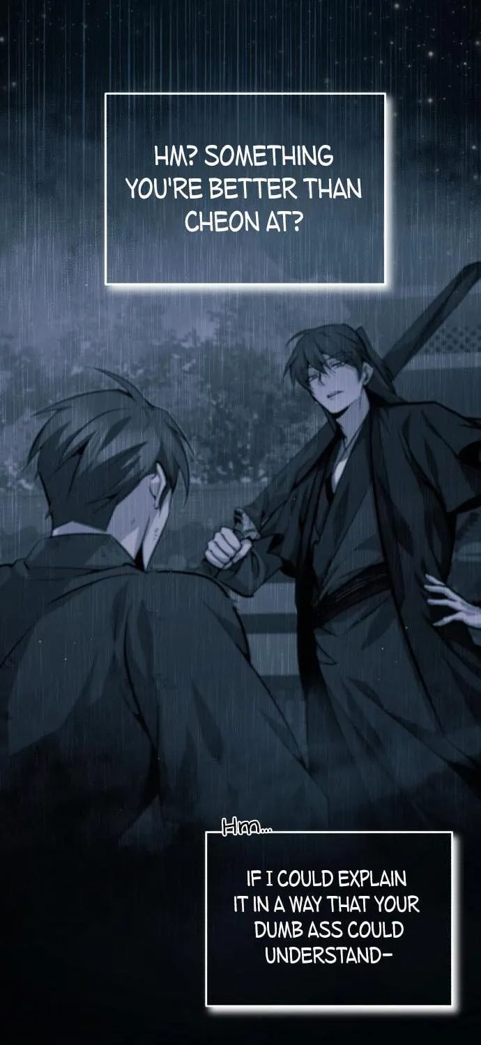 Best Teacher Baek Chapter 46 page 71 - 