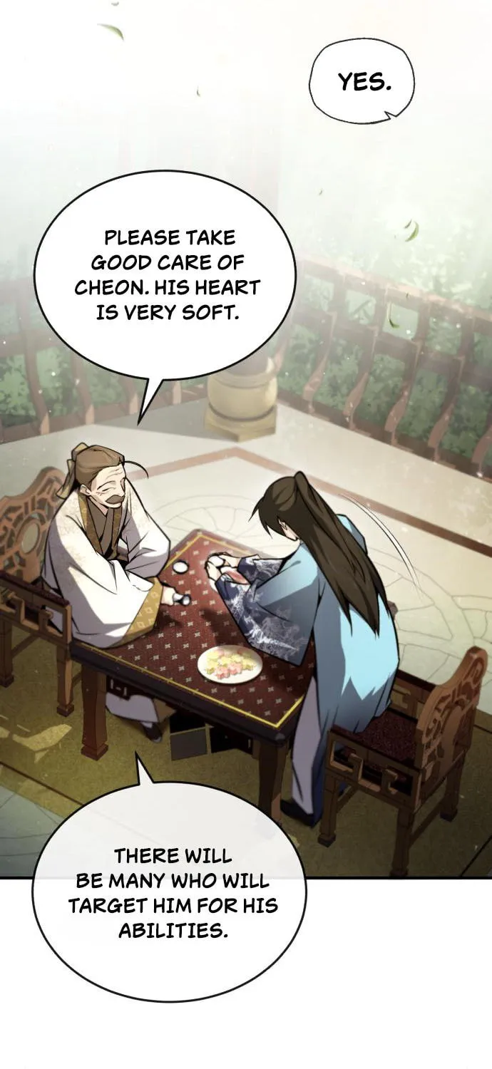 Best Teacher Baek Chapter 47 page 104 - 